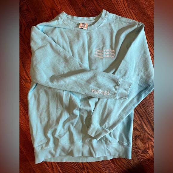 Kopari Sweatshirt - Picture 3 of 5
